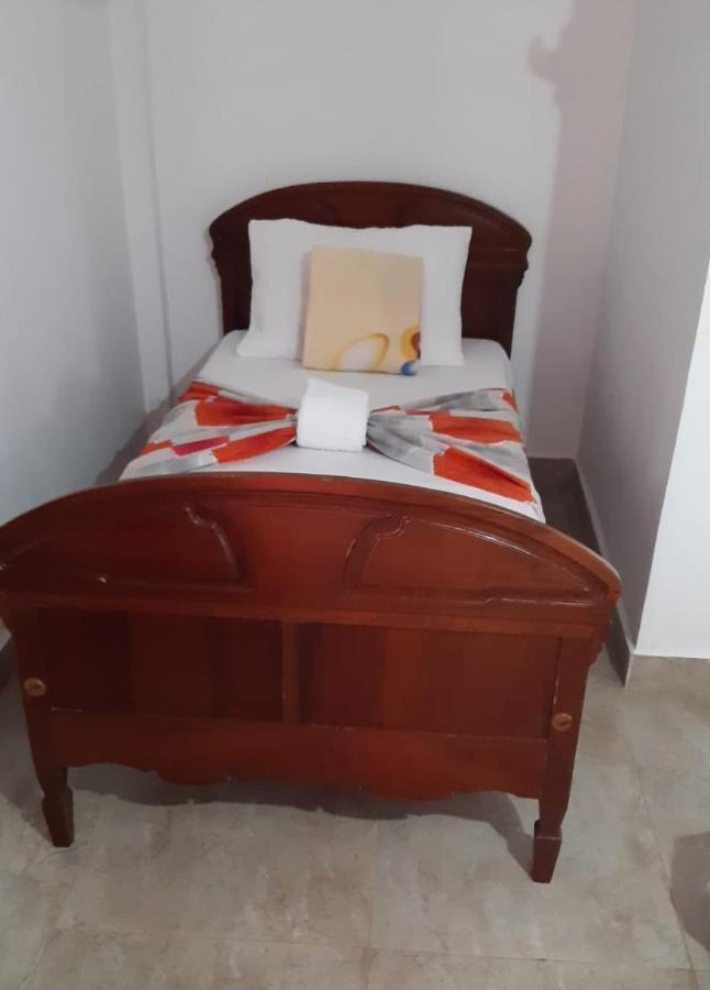 Hostal Campestre El Santuario ฟิลานเดีย ภายนอก รูปภาพ