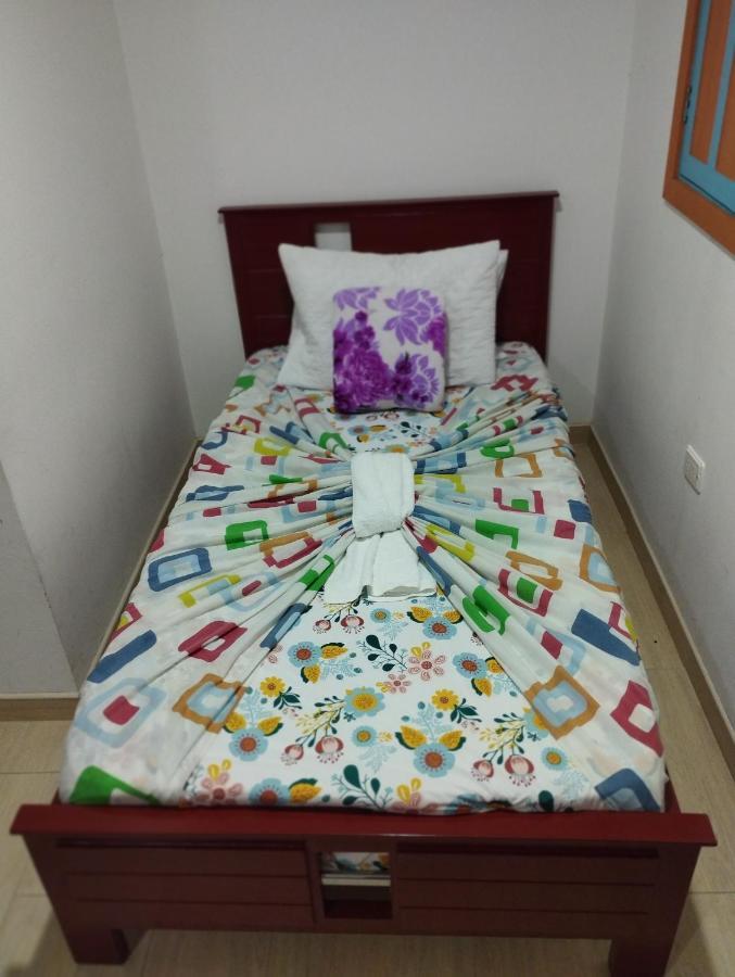 Hostal Campestre El Santuario ฟิลานเดีย ภายนอก รูปภาพ