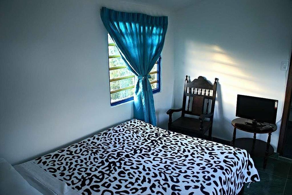 Hostal Campestre El Santuario ฟิลานเดีย ห้อง รูปภาพ